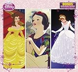 2014 Disney Princess Wall Calendar by 