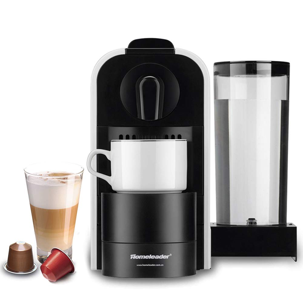 Best smart outlet espresso machine