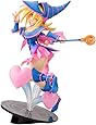 コトブキヤ 劇場版『遊☆戯☆王 THE DARK SIDE OF DIMENSIONS』 劇場版 ブラック・マジシャン・ガール 1/7スケール PVC製 塗装済み完成品フィギュア