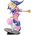 コトブキヤ 劇場版『遊☆戯☆王 THE DARK SIDE OF DIMENSIONS』 劇場版 ブラック・マジシャン・ガール 1/7スケール PVC製 塗装済み完成品フィギュア