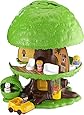 Set Vulli L'Arbre Magique Klorofil + Cascade Fantastique - 16 Pièces Et 5 Figurines