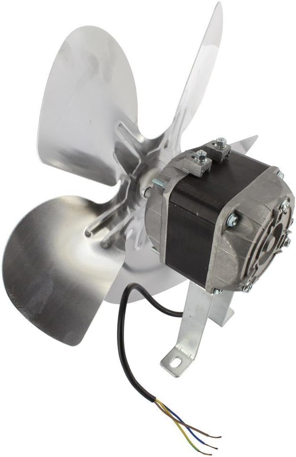 Europart universel réfrigérateur Moteur de ventilateur et kit de