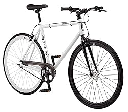 Schwinn Stites Single Speed Fixie Bike for Urban