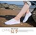 Water Yoga Shoes for Women HLM Barefoot Running Aqua Socks Quick-Dry Mutifunctional Lightweight for Swimming Surfing Beach Walking Garden, Boating