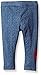 Reebok Baby Girl Power Hoodie Peplum Set