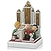 Hark! Music Fills The Air! - The Peanuts Gang - 2014 Hallmark Keepsake Ornament