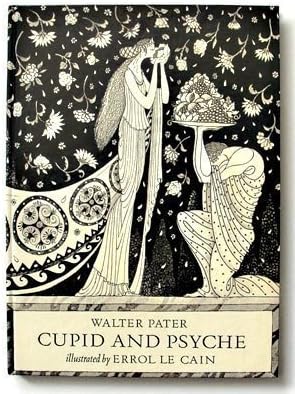 Cupid and Psyche by Walter Pater (1978-01-03)