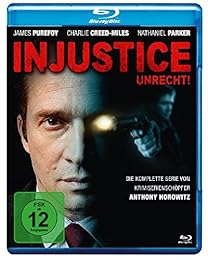 Injustice - Unrecht!
