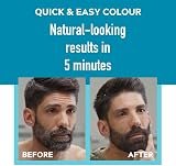 Just For Men Moustache & Beard M35 Medium Brown Dye - Eliminates Grey view 2