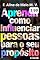 Livro Como influenciar pessoas