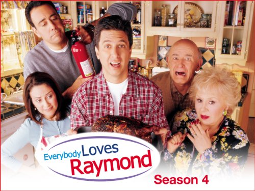 Everybody Loves Raymond Season 4