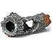 DaToo Aquarium Wood Ornament Fish Tank Trunk Decoration Tree Wood Driftwood Decor With Cave, 1 Yr Warranty