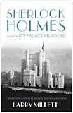 Sherlock Holmes and the Ice Palace Murders (Fesler-Lampert Minnesota Heritage)