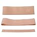 Post Surgical Breast Implant Stabilizer and Compression Band, Breast Support Band, Chest Belt, Adjustable Extra Sport Bra Strap, One Size Fits All
