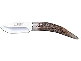 Joker Hunting Knife CC57 Topo, Deer Horn