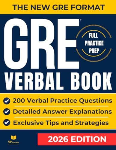 GRE Reading Comprehension: Detailed Solutions to 325 Questions
