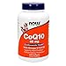 NOW CoQ10 60 mg w/Omega 3 Fish Oils,240 Softgels
