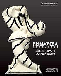 Primavera, 1912-1972