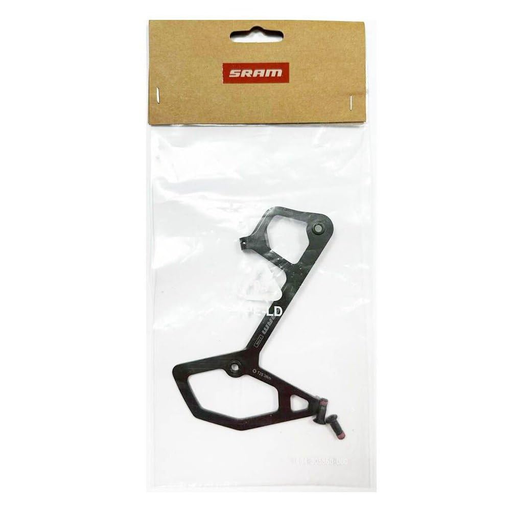 Sram Inner Cage 2139980130 Rear Derailleur Black One Size