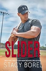 Slider (Core Four Book 2)