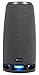 Rockville RockShip 50W Portable Bluetooth Speaker, LED Lights, FM Radio, USB/AUX/SD, IPX4 Water-Resistant, 3600mAh Battery, for Outdoor Parties and Travel