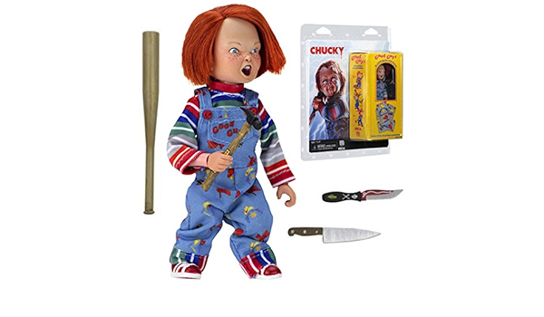 good guy doll walmart