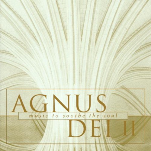 Agnus Dei, Vol.2
