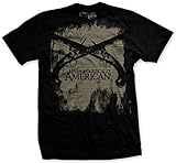 The Purpose of the Constitution T-shirt by Ranger Up, 2XL