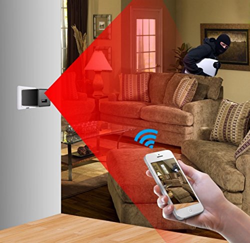 Fifi-Spectrum-Wifi-Wireless-P2P-1080P-HD-Latest-Wall-Charger-Hidden-Mini-Nanny-Spy-CameraMotion-Detection-Activated-Support-IOS-iPhone-and-Android-APP-Remote-Control-Live-VideoFor-Home-Security