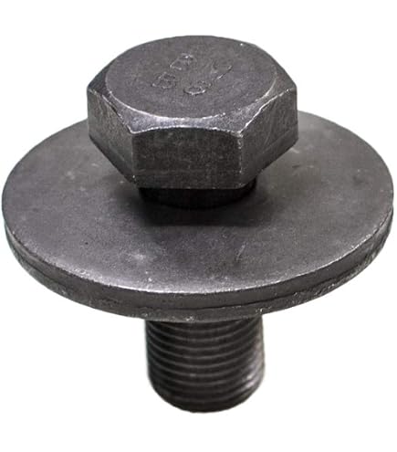 Amazon.com : 8TEN Mower Spindle for Husqvarna PZ6034FX PZ6029FX