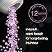 Downy Unstopables In-Wash Scent Booster Beads, Lush Scent, 19.5 Ounce