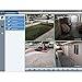 LaView Premium IP 16 Channel Security System with 6 IP Bullet and 6 IP Dome 1080P Security Cameras, 3 TB HDD, LV-KND996P1612D66-T3