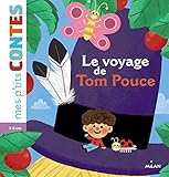 Le voyage de Tom Pouce by 