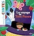 Le voyage de Tom Pouce by 