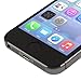 Skinomi Screen Protector Compatible with iPhone SE (Apple iPhone 5S, 5 SE, 5SE) Clear TechSkin TPU Anti-Bubble HD Film