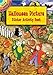 Halloween Picture Sticker Activity Book (Dover Little Activity Books)