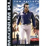 Magnum P.I.: The Complete Seventh Season