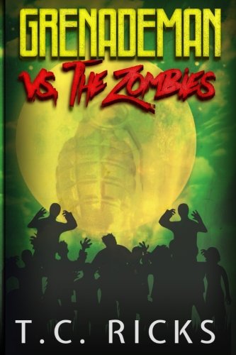 Grenademan Vs the Zombies