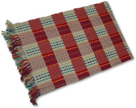 ALFOMBRA JARAPA 120X180: Amazon.es: Hogar