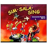 Sim Sala Sing. Ausgabe Deutschand: Das Liederbuch für die Grundschule ...