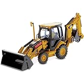 Caterpillar 420E IT Backhoe Loader Core Classics Series Vehicle