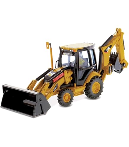 Amazon.com: Diecast Masters 1:50 Scale Caterpillar CB-13 Vibratory