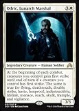Magic: The Gathering Odric, Lunarch Marshal - Shadows over Innistrad