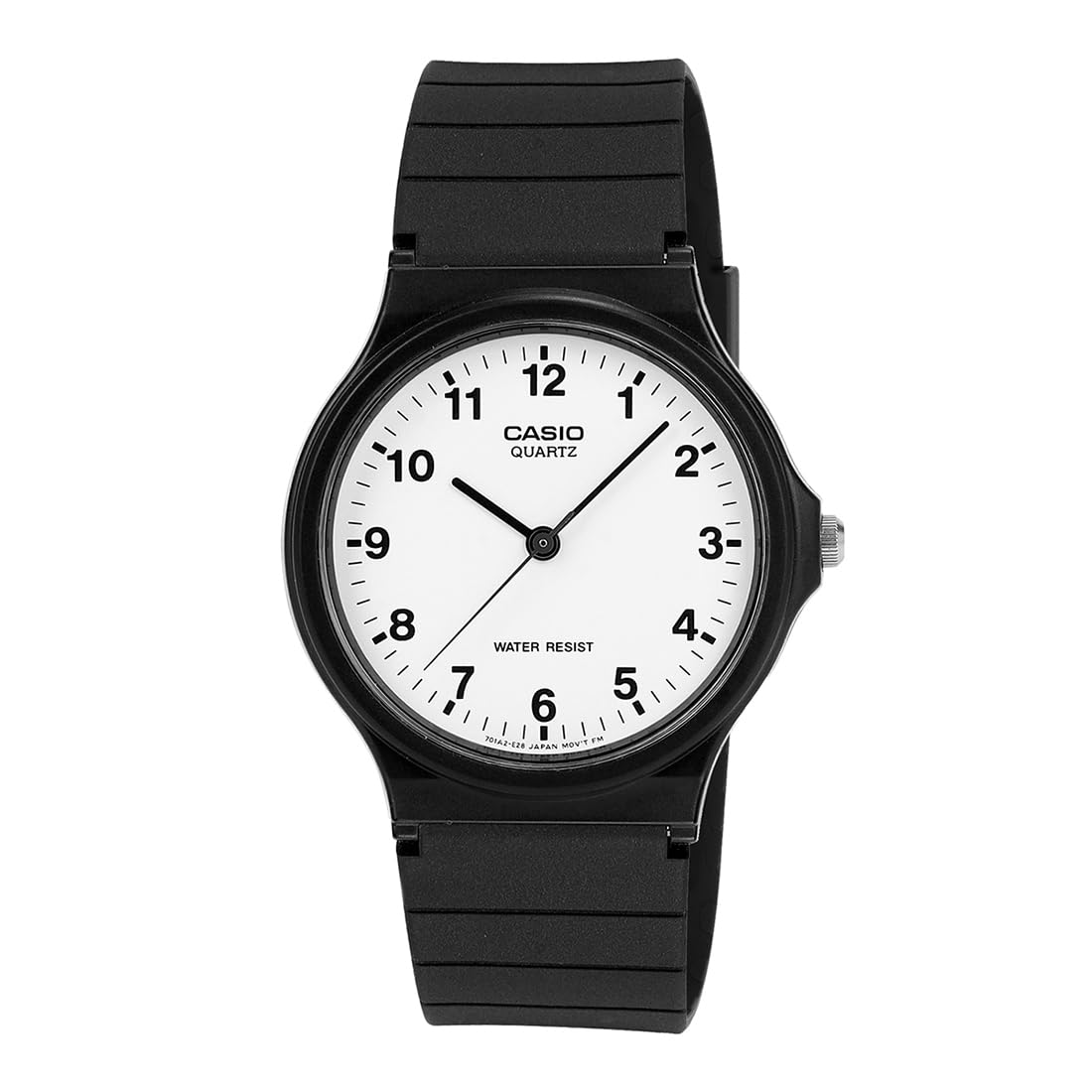 CASIO - Unisex Watch MQ-24-7BLLGF
