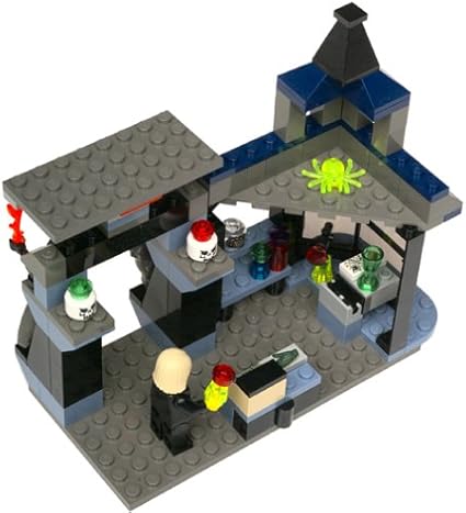 lego 4720