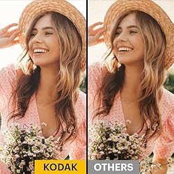 KODAK Mini Shot 2 Retro 4PASS 2-in-1 Instant