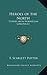 Heroes of the North: Stories from Norwegian Chronicle by F. Scarlett Potter