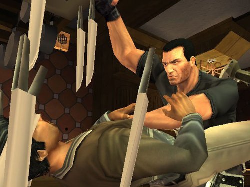 The Punisher Xbox Game - Image 5
