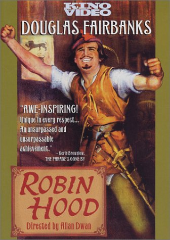Robin Hood