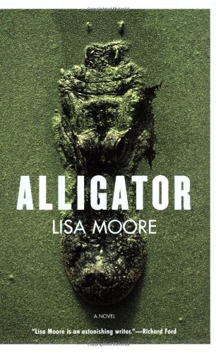 Alligator